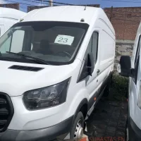Lote 018 - Ford Transit Jumbo 2020 - Imagen 50