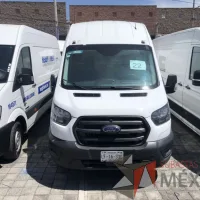 Lote 016 - Ford Transit Jumbo 2020 - Imagen 32