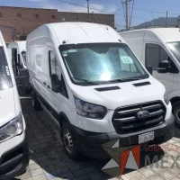 Lote 016 - Ford Transit Jumbo 2020 - Imagen 33
