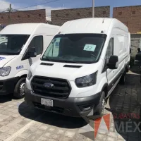 Lote 016 - Ford Transit Jumbo 2020 - Imagen 34