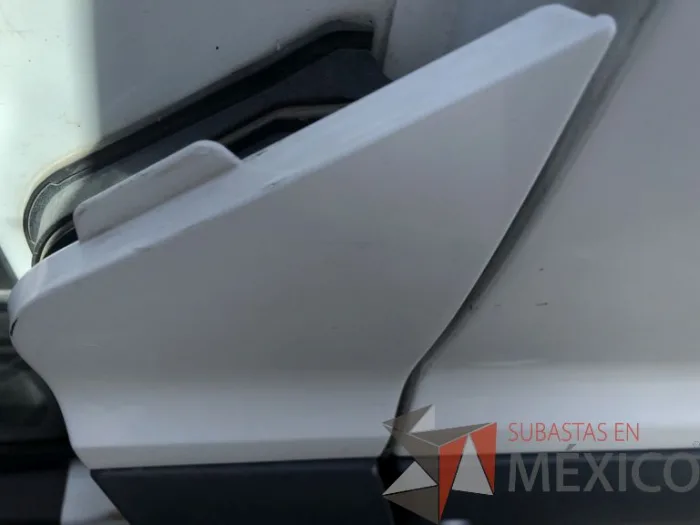 Lote 013 - Ford Transit Jumbo 2017 - Imagen 41