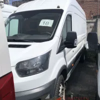 Lote 013 - Ford Transit Jumbo 2017 - Imagen 43