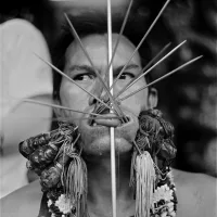 Lote 079 - Alberto Ibáñez "El Negro" - Serie: Sacrificios, Pucket, Tailandia - Fotografía