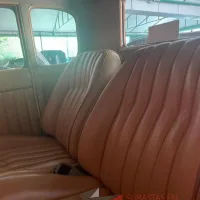 Lote 004 - Ford A Club Coupé 1931 - Imagen 8
