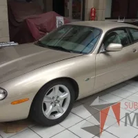 Lote 003 - Jaguar XK8 Coupé 1988 - Imagen 11