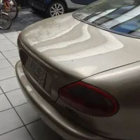 Lote 003 - Jaguar XK8 Coupé 1988 - Imagen 14