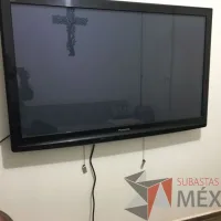 Lote 103 - Pantalla de 50", PANASONIC, Modelo: TC-P50C2X
