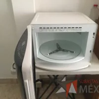 Lote 004 - Horno de microondas, SAMSUNG - Imagen 2