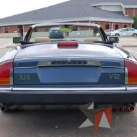 Lote 017 - Jaguar XJS Convertible 1998 - Imagen 3