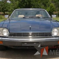 Lote 017 - Jaguar XJS Convertible 1998 - Imagen 6