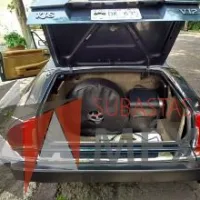 Lote 017 - Jaguar XJS Convertible 1998 - Imagen 5