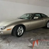 Lote 003 - Jaguar XK8 Coupé 1988 - Imagen 16
