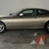 Lote 003 - Jaguar XK8 Coupé 1988 - Imagen 17