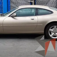 Lote 003 - Jaguar XK8 Coupé 1988 - Imagen 8