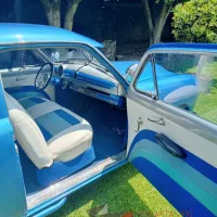 Lote 002 - Ford Business Coupé 1949 - Imagen 6