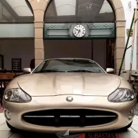 Lote 003 - Jaguar XK8 Coupé 1988 - Imagen 9