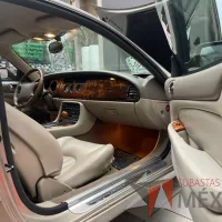 Lote 003 - Jaguar XK8 Coupé 1988 - Imagen 10