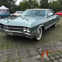Lote 006 - Buick Electra 225 Hardtop 1965 - Imagen 13