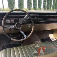 Lote 018 - Lincoln Continental 1965 - Imagen 5