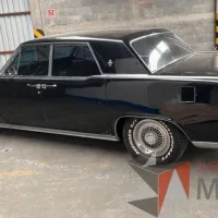 Lote 018 - Lincoln Continental 1965 - Imagen 7