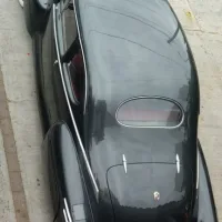 Lote 019 - Lincoln Zephyr Coupé 1947 - Imagen 7