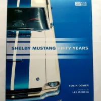 Lote 146 - Guía de restauración. MUSTANG RESTORATION GUIDE, 1964 1/2 - 1973. Redactado por Tom Corcoran y Earl Davis y publicado por Motorbooks Intl. 1a edición, 1998 - Imagen 4