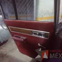 Lote 007 - Chrysler Dart 1982 - Imagen 12