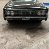 Lote 018 - Lincoln Continental 1965 - Imagen 2