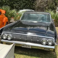 Lote 018 - Lincoln Continental 1965 - Imagen 3