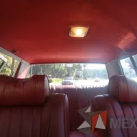 Lote 007 - Chrysler Dart 1982 - Imagen 3