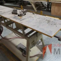 Lote 017 - CNC - Imagen 7