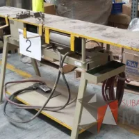 Lote 017 - CNC - Imagen 13
