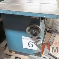 Lote 006 - Sierra de disco SILVERLINE, Modelo: DC-MBS250 - Imagen 7