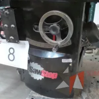 Lote 008 - Sierra Industrial SAWSTOP, Modelo:  ICS53230 - Imagen 2