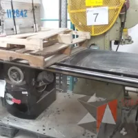 Lote 008 - Sierra Industrial SAWSTOP, Modelo:  ICS53230 - Imagen 3