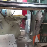 Lote 008 - Sierra Industrial SAWSTOP, Modelo:  ICS53230 - Imagen 6