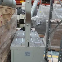 Lote 011 - Carton Strapping Strapsolutions, Modelo: AUTO PAC 300 - Imagen 2