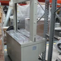 Lote 011 - Carton Strapping Strapsolutions, Modelo: AUTO PAC 300 - Imagen 4