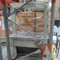 Lote 011 - Carton Strapping Strapsolutions, Modelo: AUTO PAC 300 - Imagen 5
