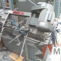 Lote 013 - Metal Band Saw  UEI CHYUAN, Modelo: UC-18OA - Imagen 2