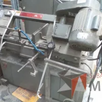 Lote 013 - Metal Band Saw  UEI CHYUAN, Modelo: UC-18OA - Imagen 7