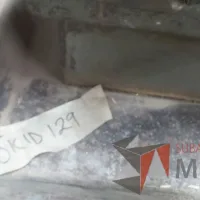 Lote 013 - Metal Band Saw  UEI CHYUAN, Modelo: UC-18OA - Imagen 9