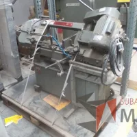 Lote 013 - Metal Band Saw  UEI CHYUAN, Modelo: UC-18OA - Imagen 10