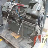 Lote 013 - Metal Band Saw  UEI CHYUAN, Modelo: UC-18OA - Imagen 11