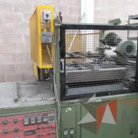 Lote 013 - Packaging Machine VISUAL THERMOFORMING, Modelo: M2830 - Imagen 17