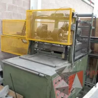 Lote 013 - Packaging Machine VISUAL THERMOFORMING, Modelo: M2830 - Imagen 18
