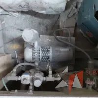 Lote 013 - Packaging Machine VISUAL THERMOFORMING, Modelo: M2830 - Imagen 20