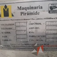 Lote 042 - Punteadora - Imagen 3