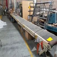Lote 030 - Conveyor