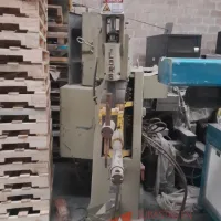 Lote 037 - Punteadora Spot Welder, Modelo: 450SDAE50 - Imagen 4